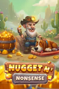 Nugget n’ Nonsense